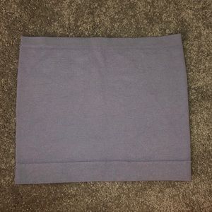 tube top from urban outfitters